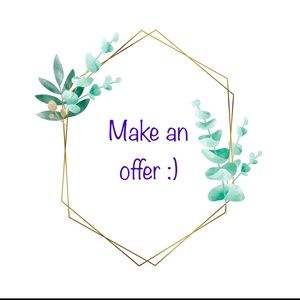 Discounts/Offers *geminimood*